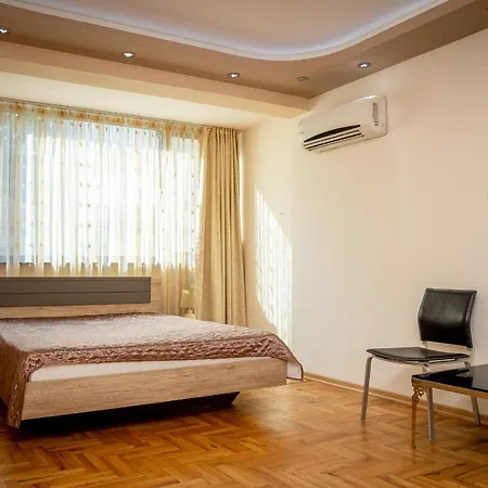 Luxury 2Bd Flat With Top Central Location * Burgas