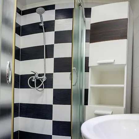 Apartment Luxury 2Bd Flat With Top Central Location