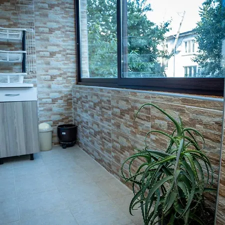 Luxury 2Bd Flat With Top Central Location Apartment Burgas
