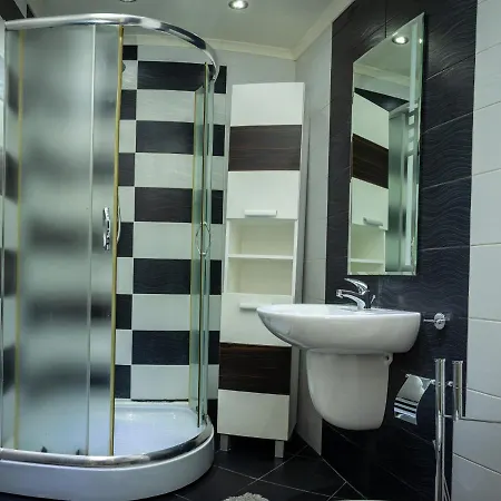 Luxury 2Bd Flat With Top Central Location * Burgas