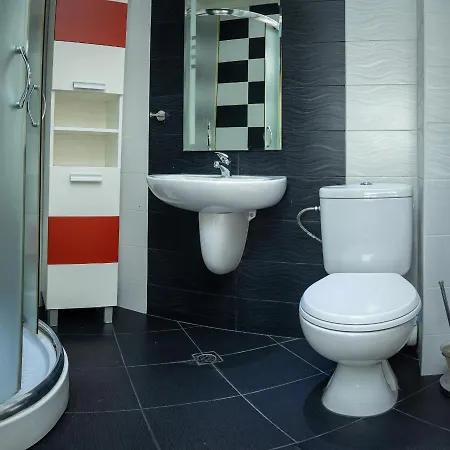 Apartment Luxury 2Bd Flat With Top Central Location *
