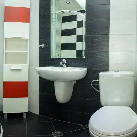 Apartment Luxury 2Bd Flat With Top Central Location Burgas